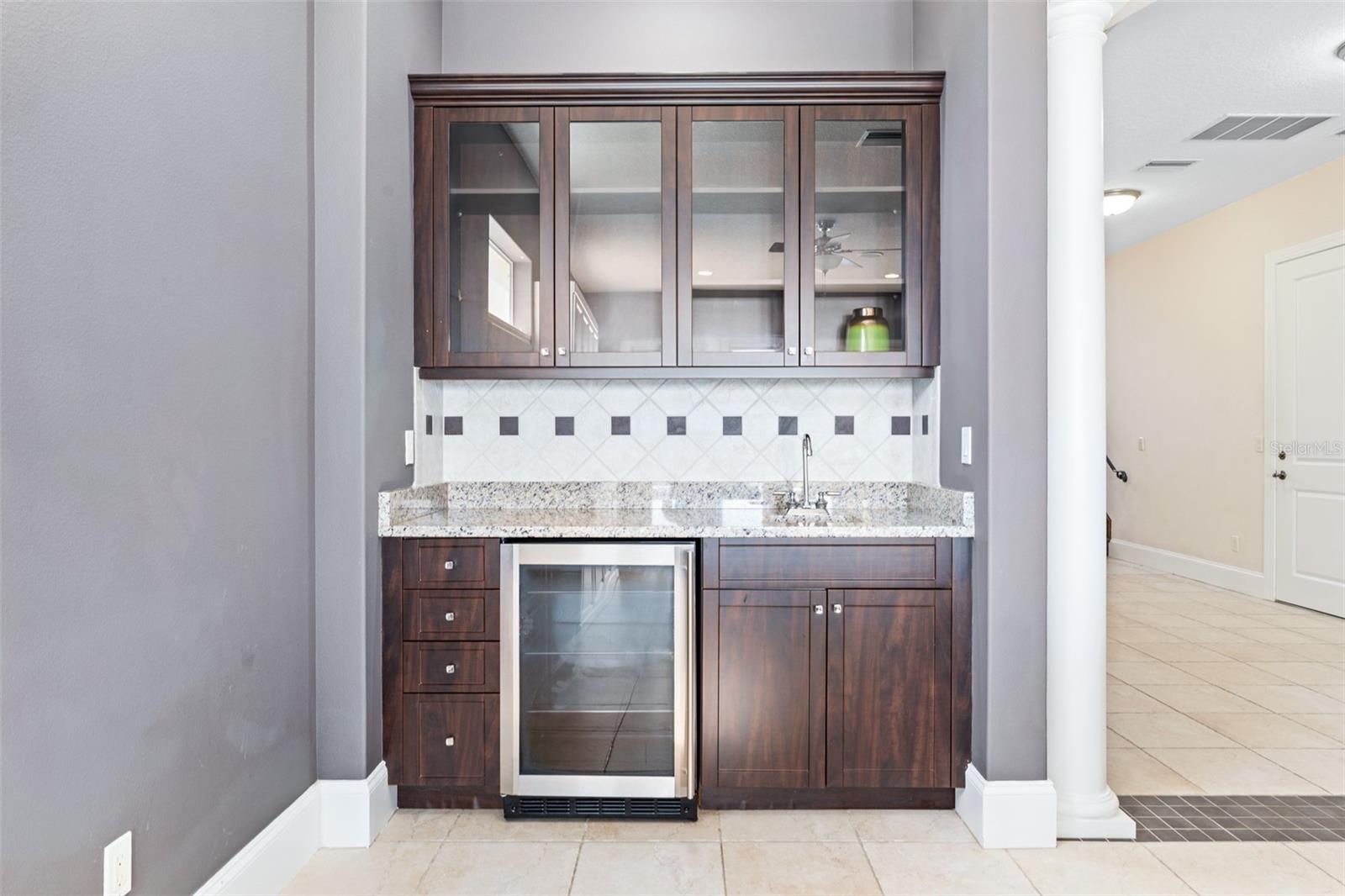 OCEAN HAMMOCK - Residential