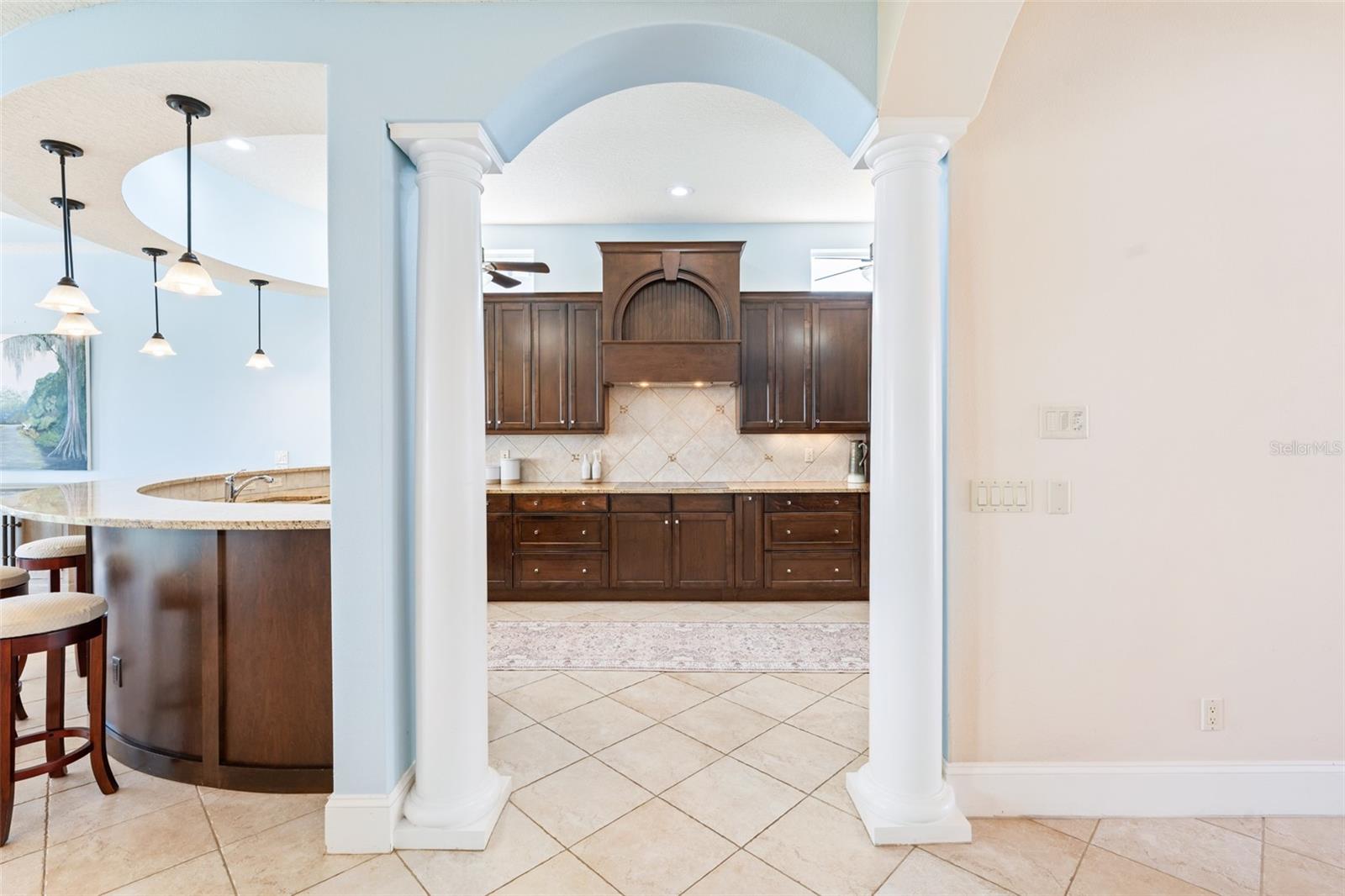 OCEAN HAMMOCK - Residential