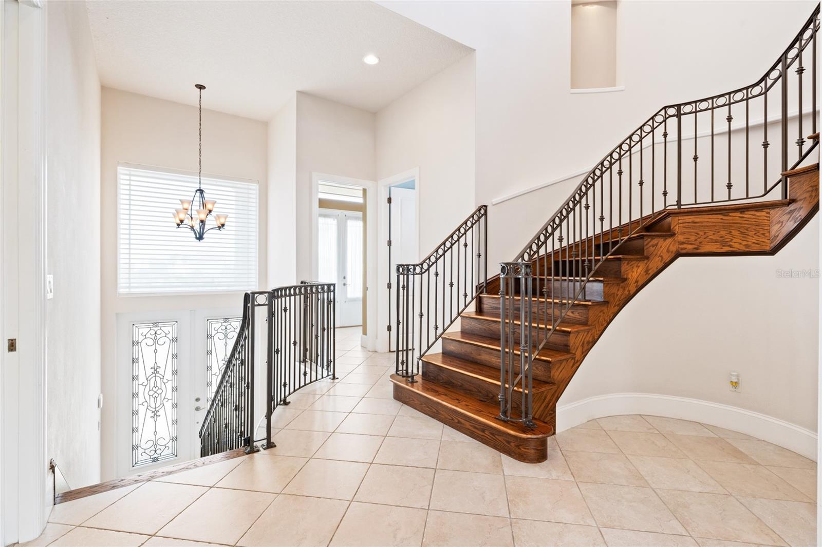 OCEAN HAMMOCK - Residential