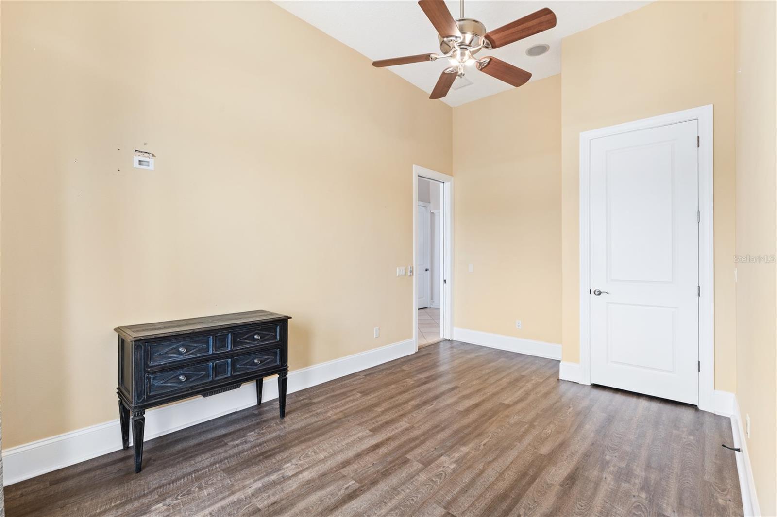 OCEAN HAMMOCK - Residential