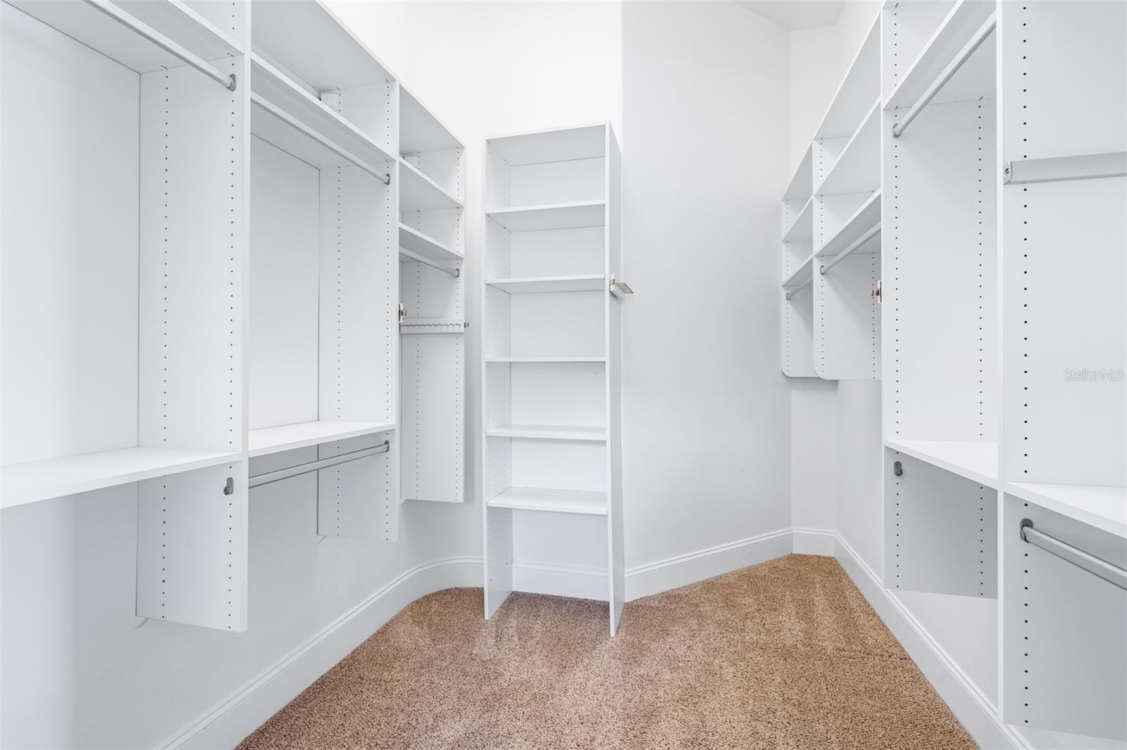 OCEAN HAMMOCK - Residential