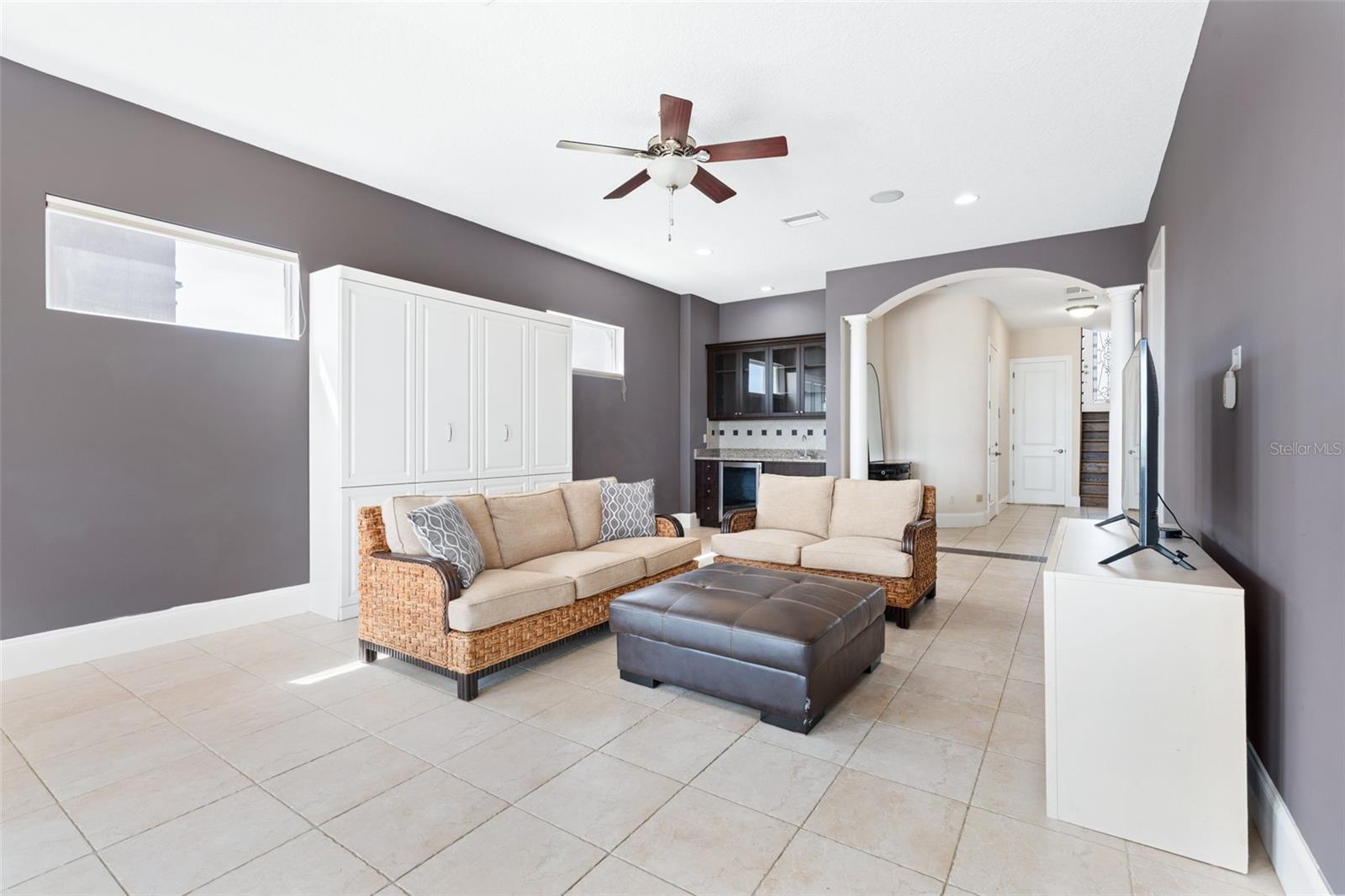 OCEAN HAMMOCK - Residential