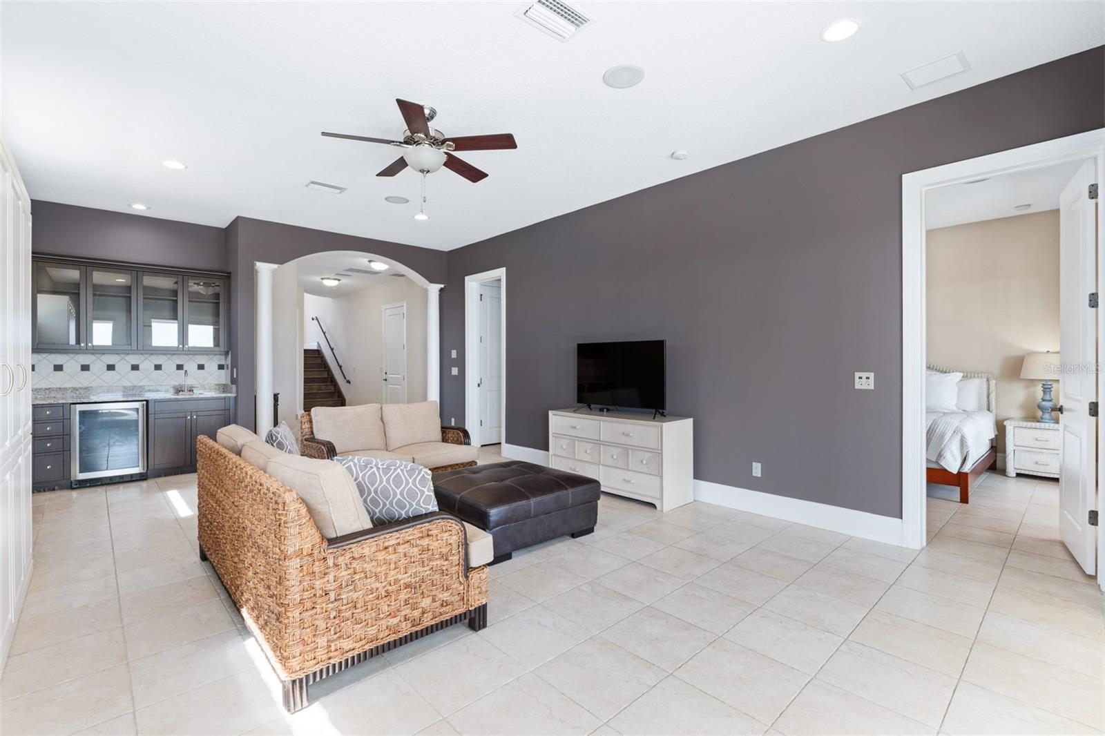 OCEAN HAMMOCK - Residential