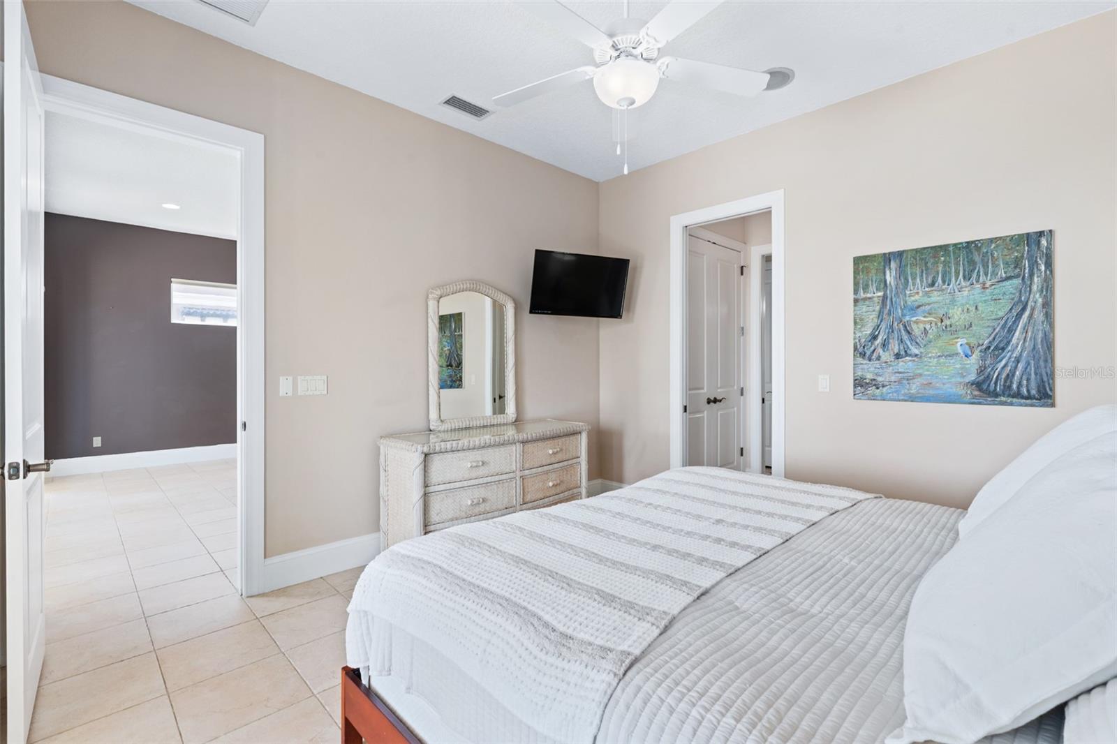 OCEAN HAMMOCK - Residential