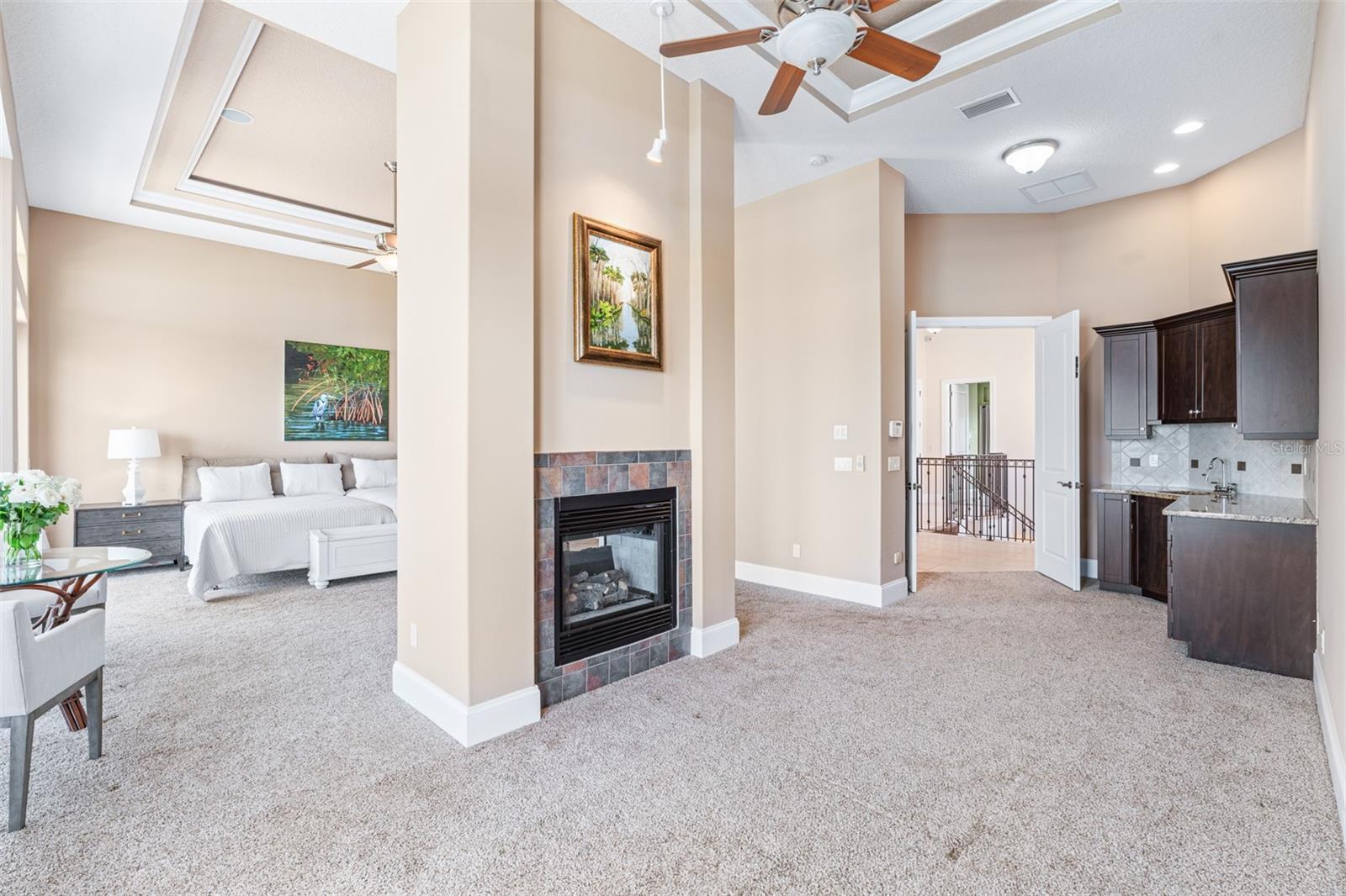 OCEAN HAMMOCK - Residential