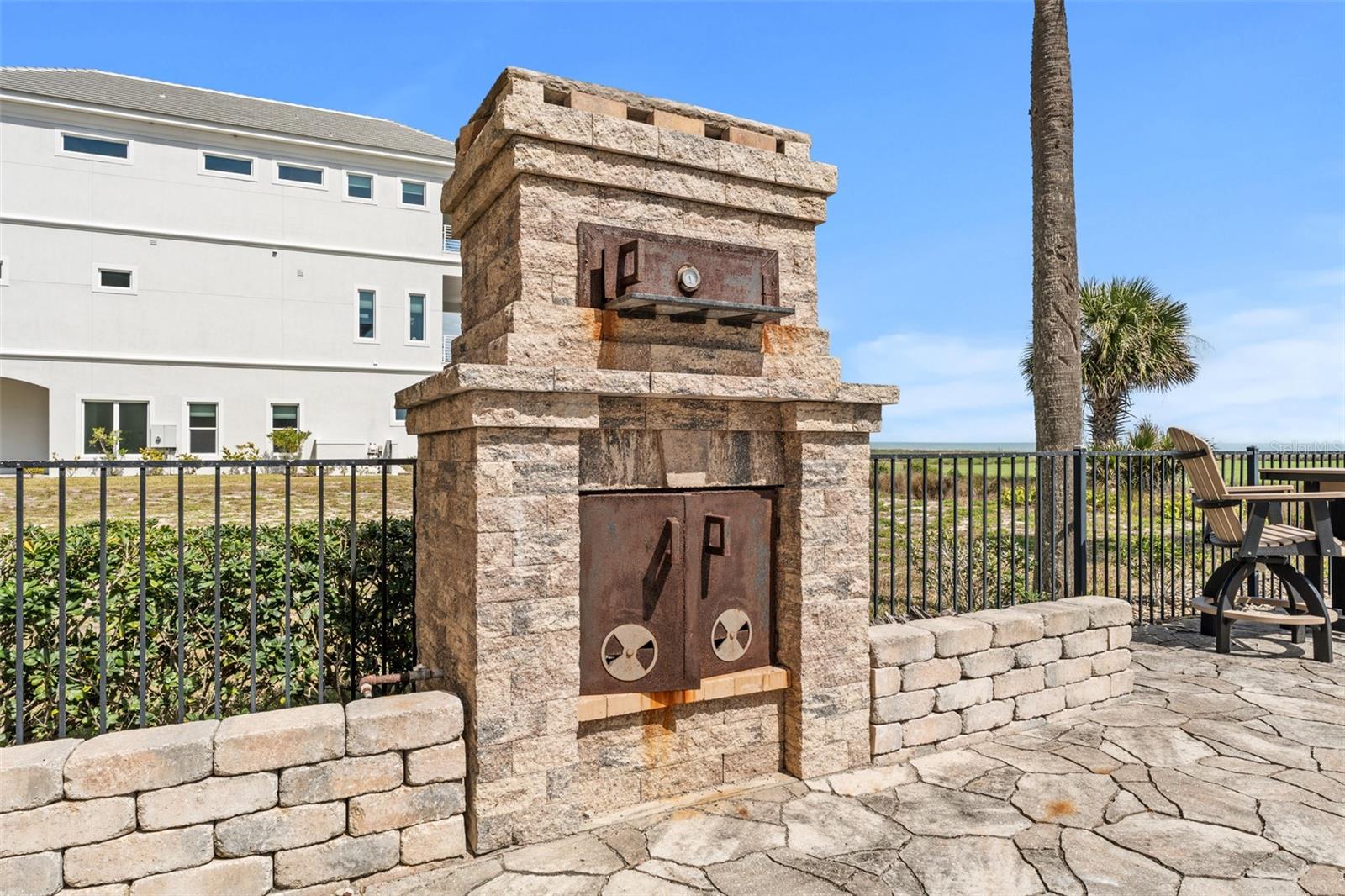 OCEAN HAMMOCK - Residential