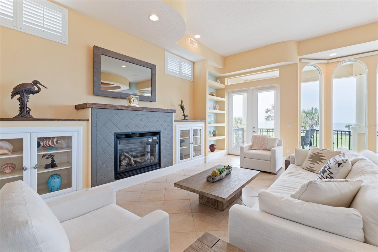 OCEAN HAMMOCK - Residential