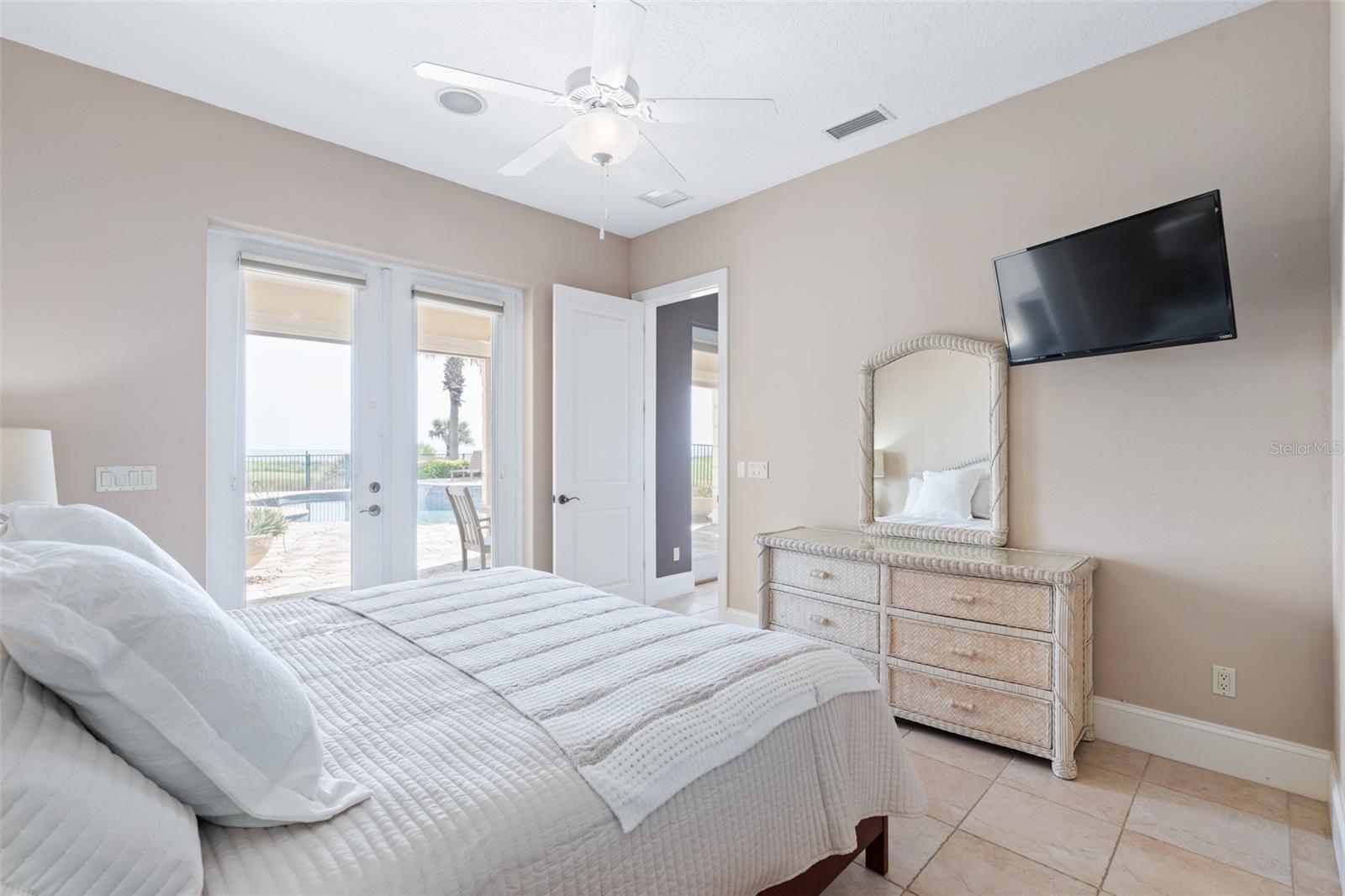 OCEAN HAMMOCK - Residential