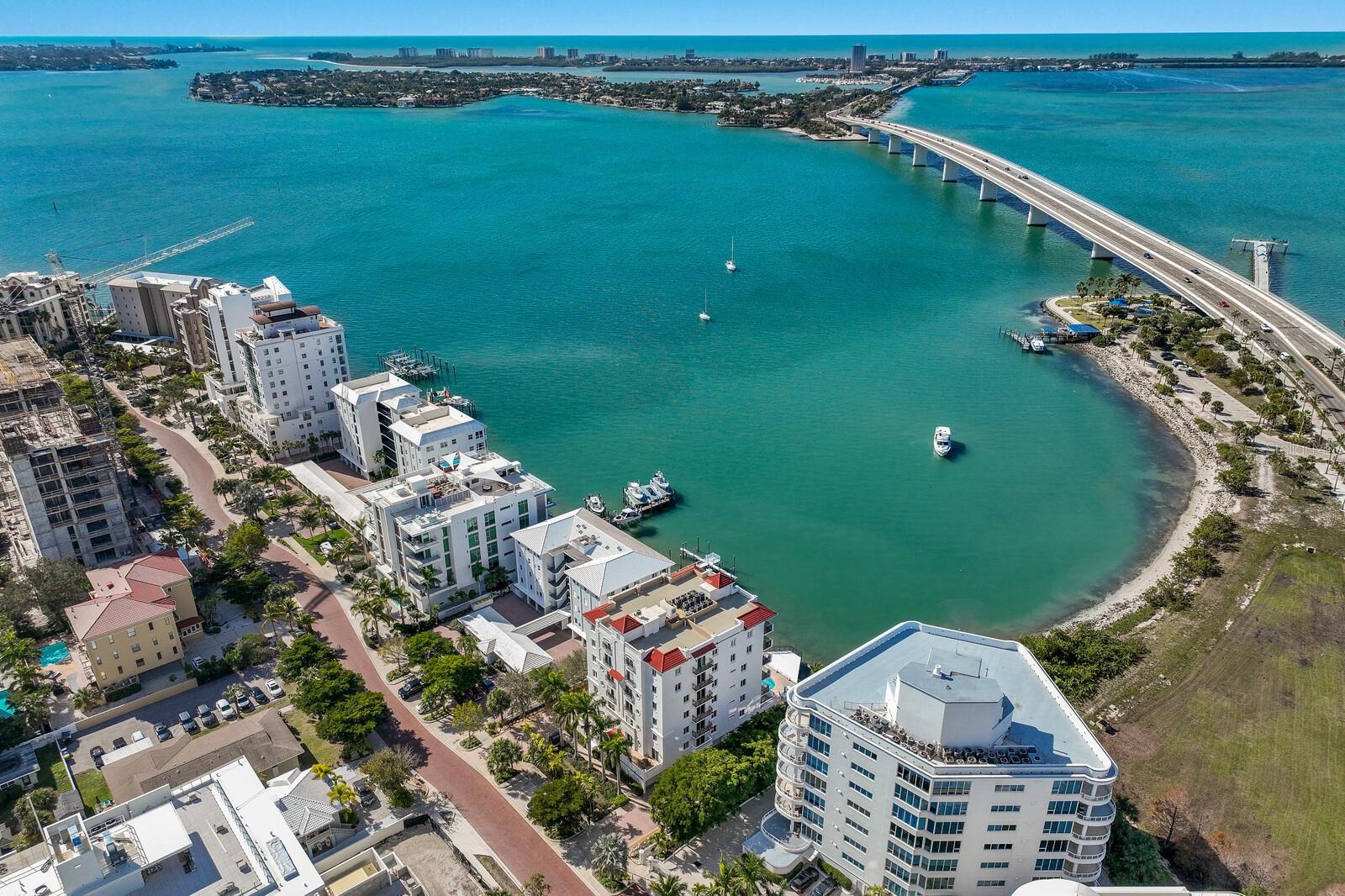 GOLDEN BAY - Residential