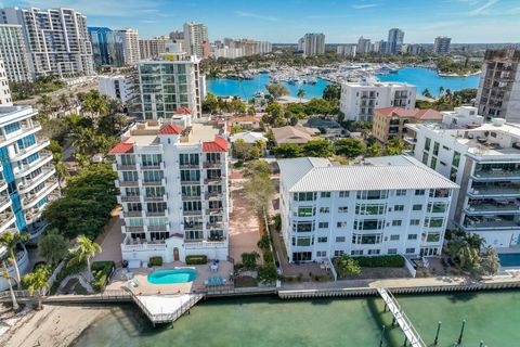 A home in SARASOTA