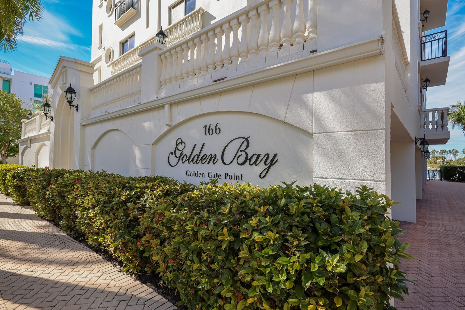 GOLDEN BAY - Residential