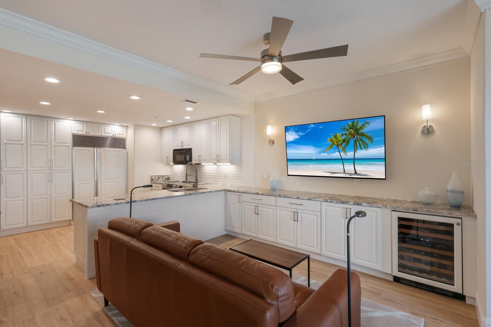 GOLDEN BAY - Residential