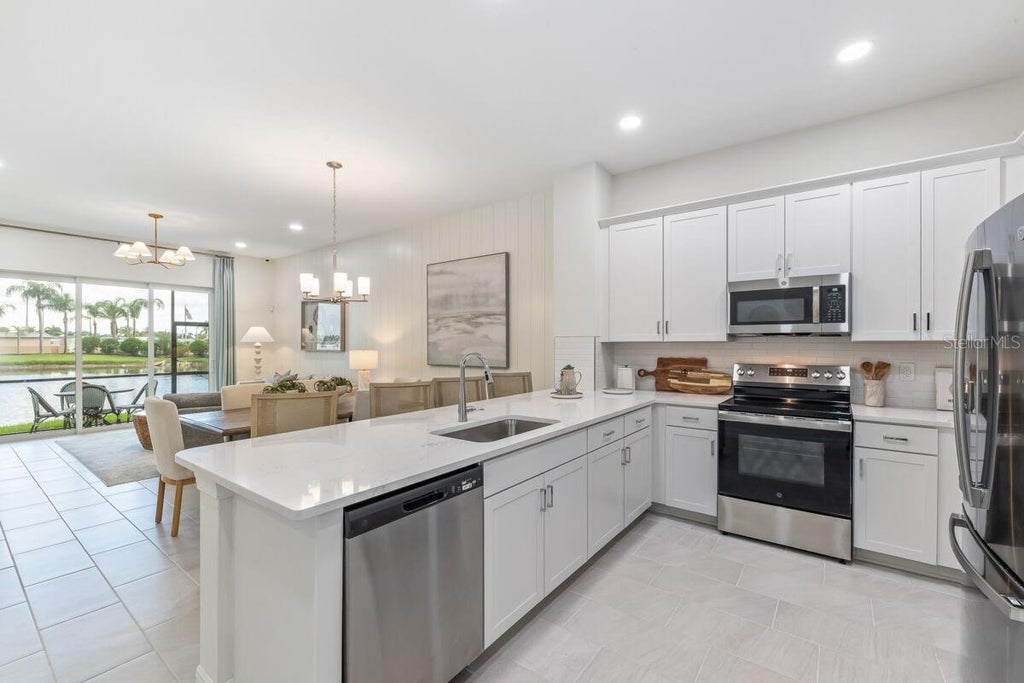 Photo of 1859 Nottingham Trail, Port Charlotte, FL 33980 (MLS # R4911950)