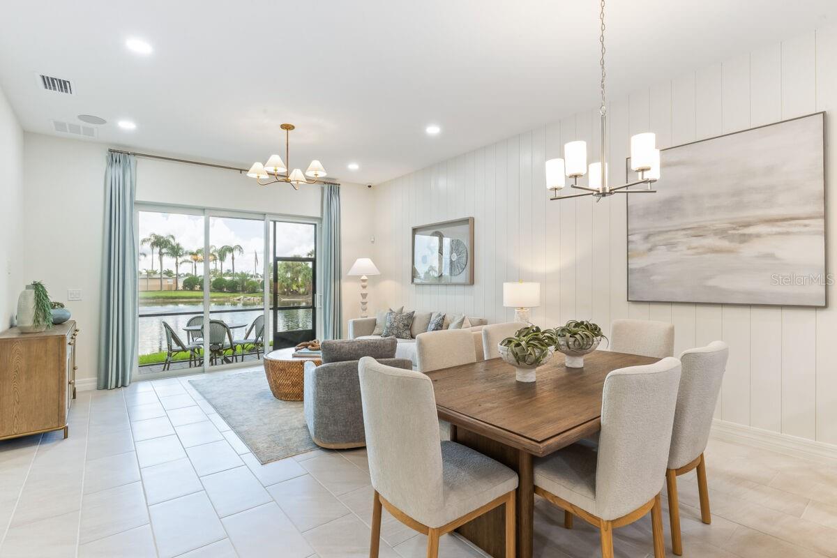 1859 NOTTINGHAM TRAIL