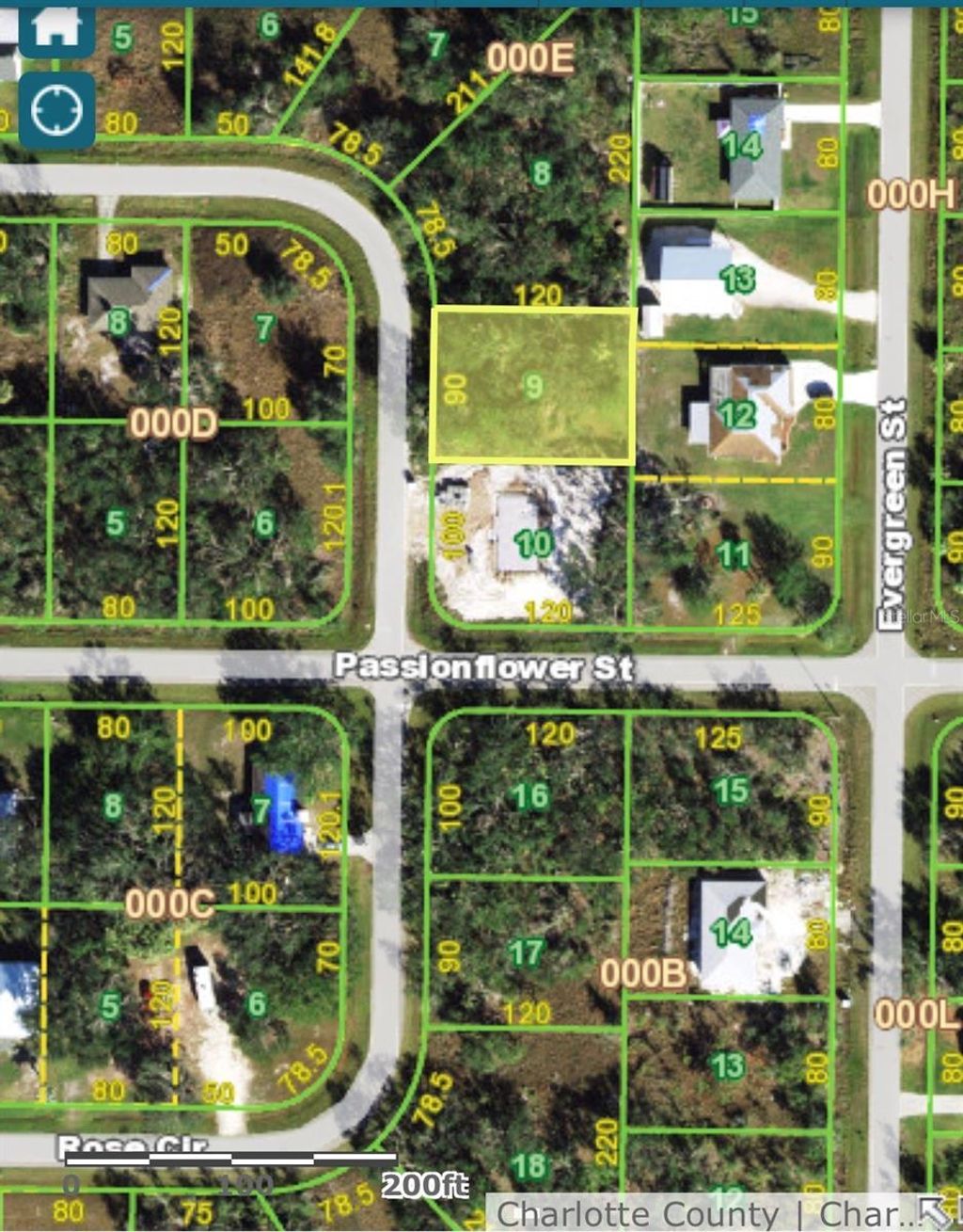 Photo of 230 Rose Circle, Punta Gorda, FL 33982 (MLS # C7524740)