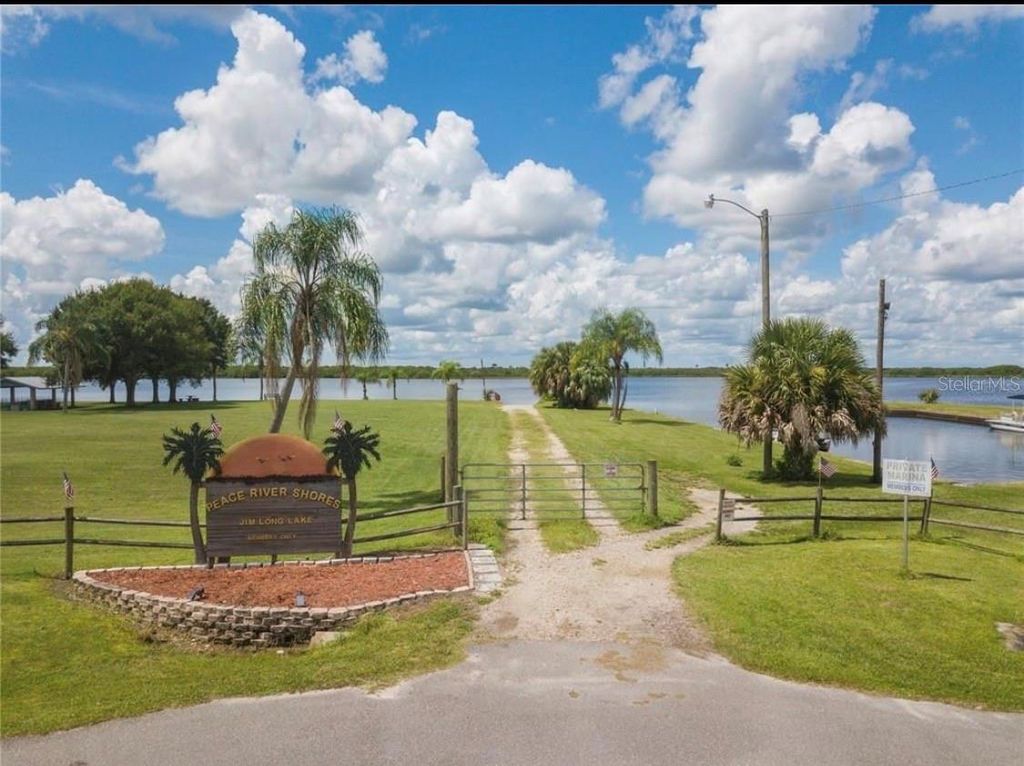 Photo of 230 Rose Circle, Punta Gorda, FL 33982 (MLS # C7524740)
