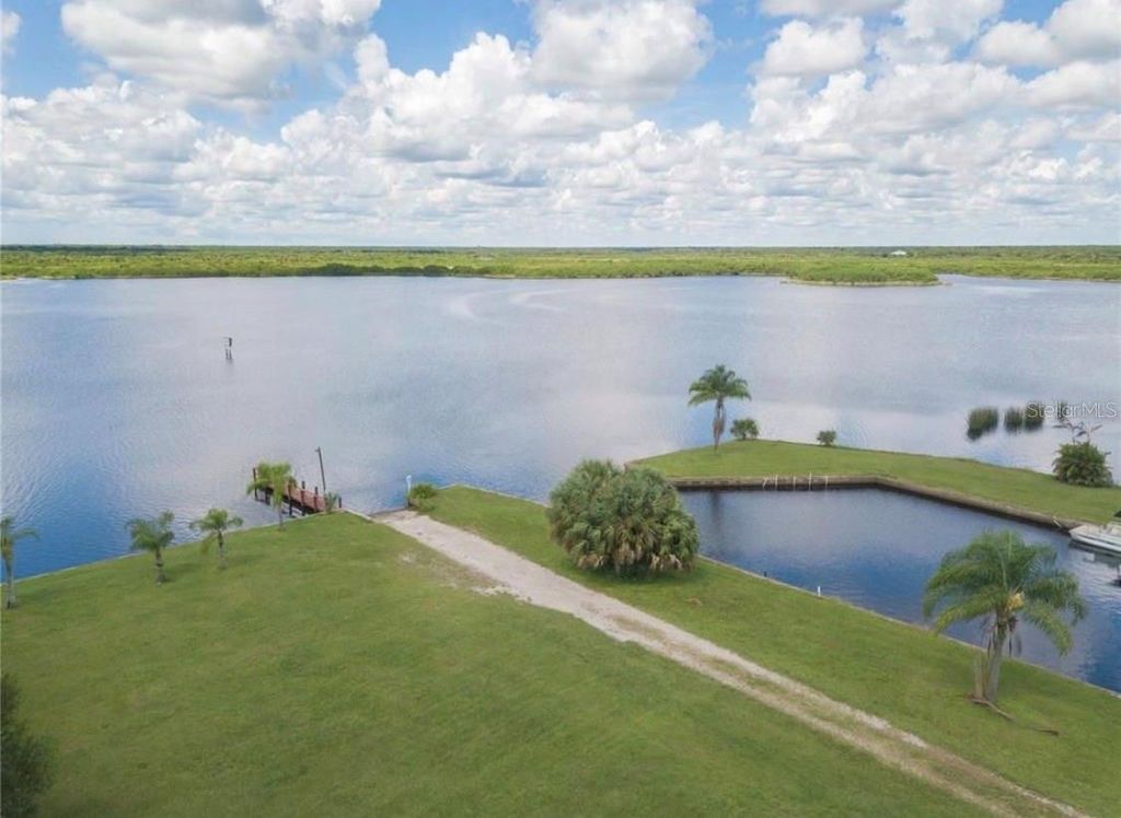 Photo of 230 Rose Circle, Punta Gorda, FL 33982 (MLS # C7524740)