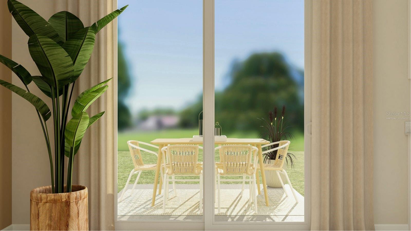 WELLNESS RIDGE 22 TH - Residential