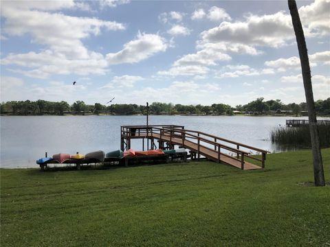 A home in ORLANDO