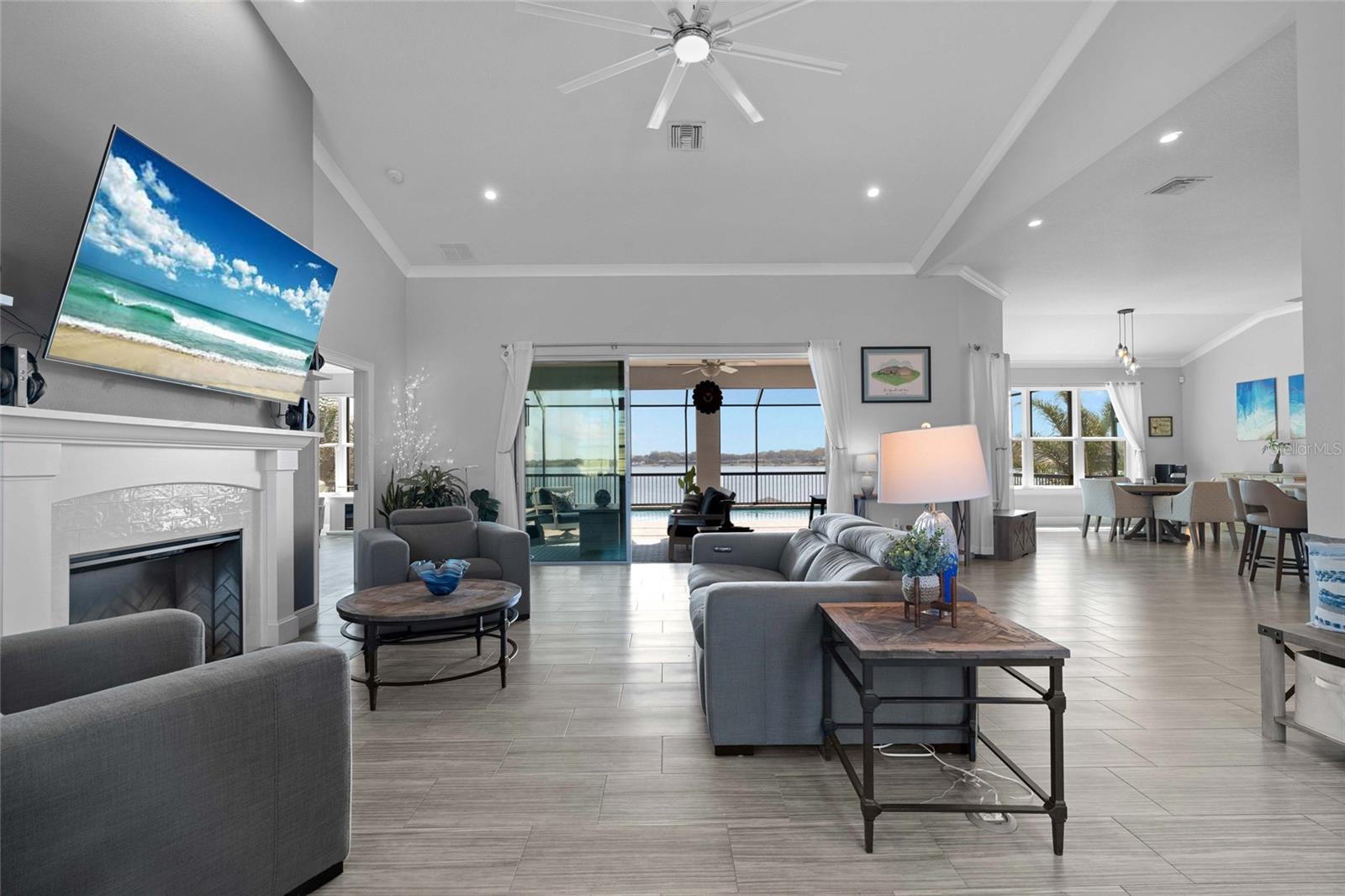 ROGERS LANDING - Residential