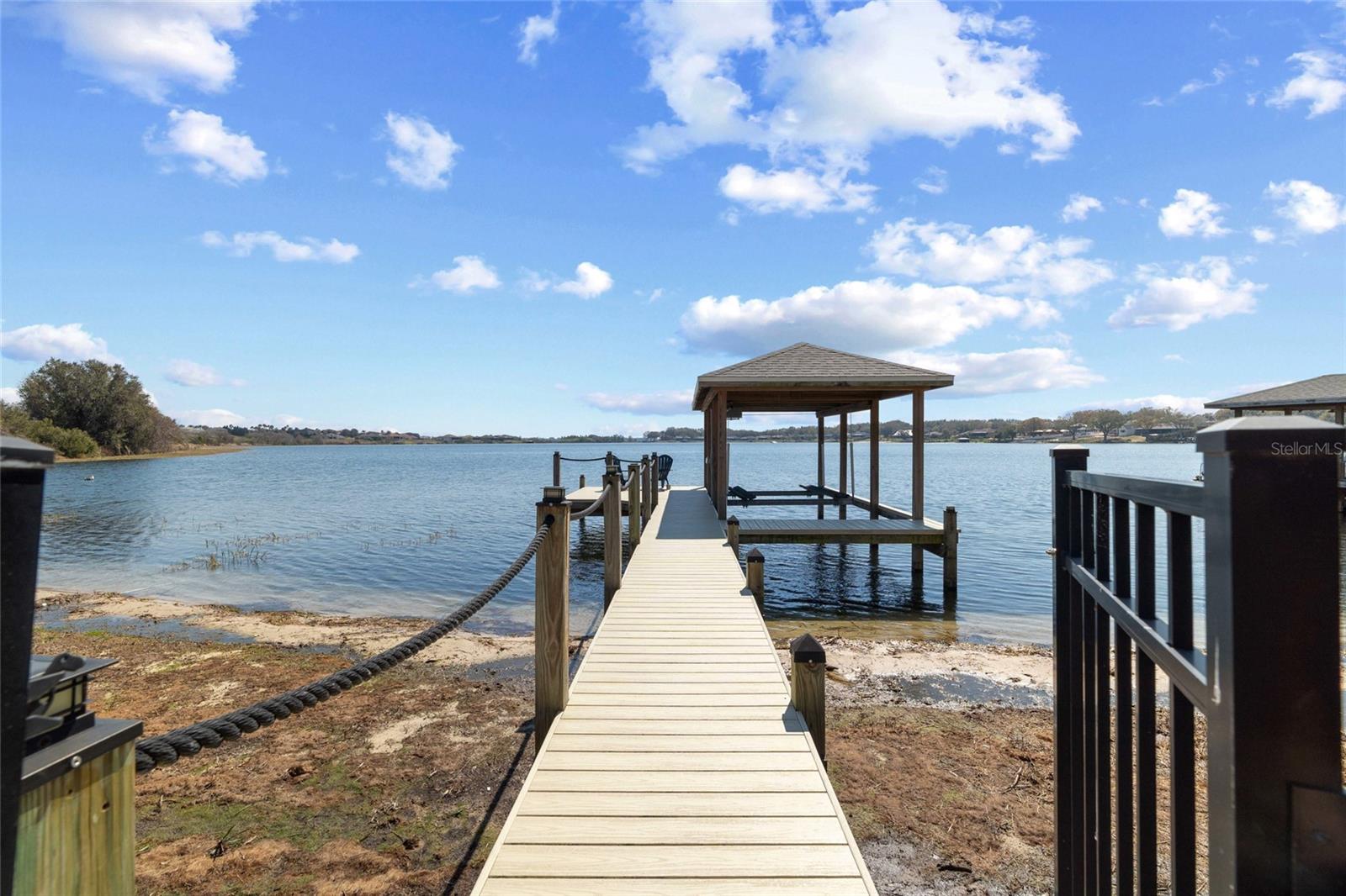 ROGERS LANDING - Residential