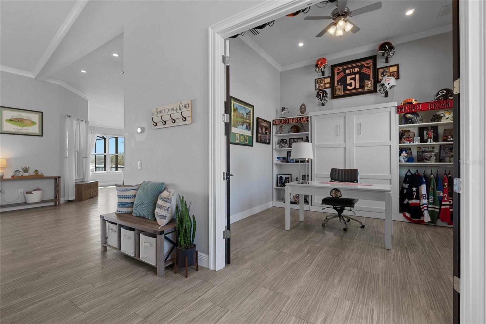 ROGERS LANDING - Residential