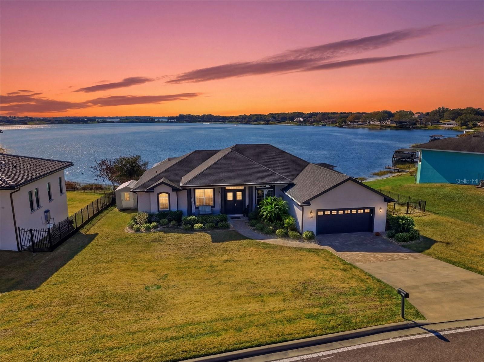 ROGERS LANDING - Residential