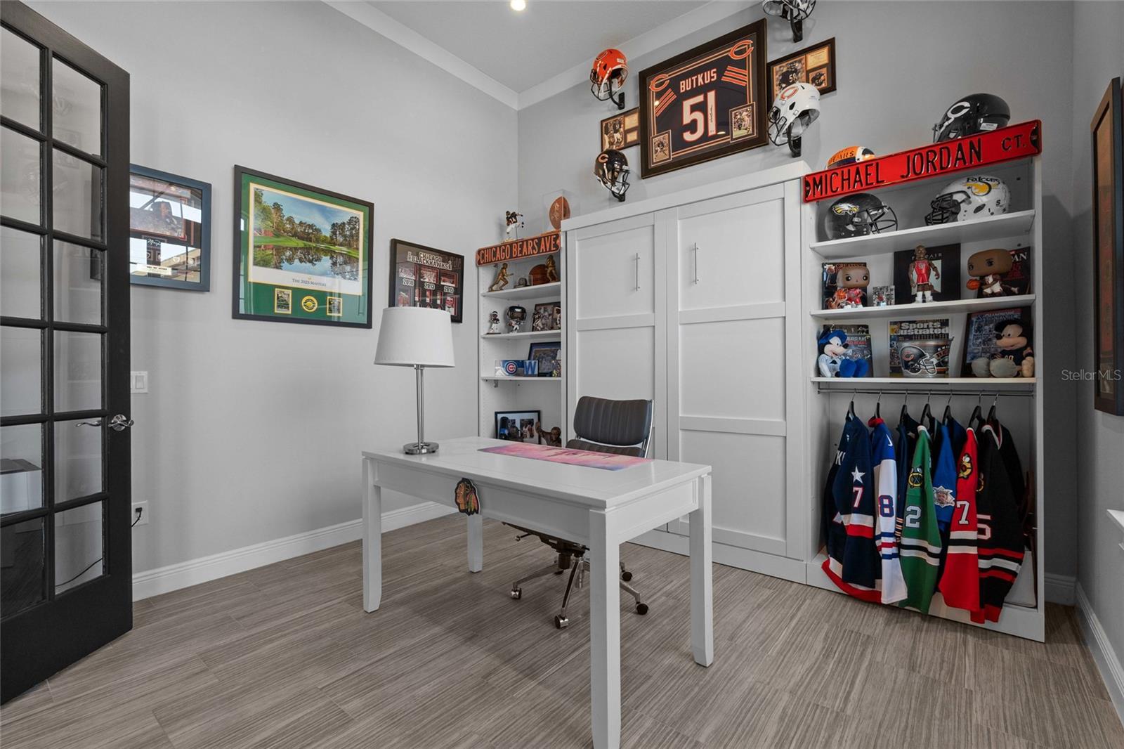 ROGERS LANDING - Residential