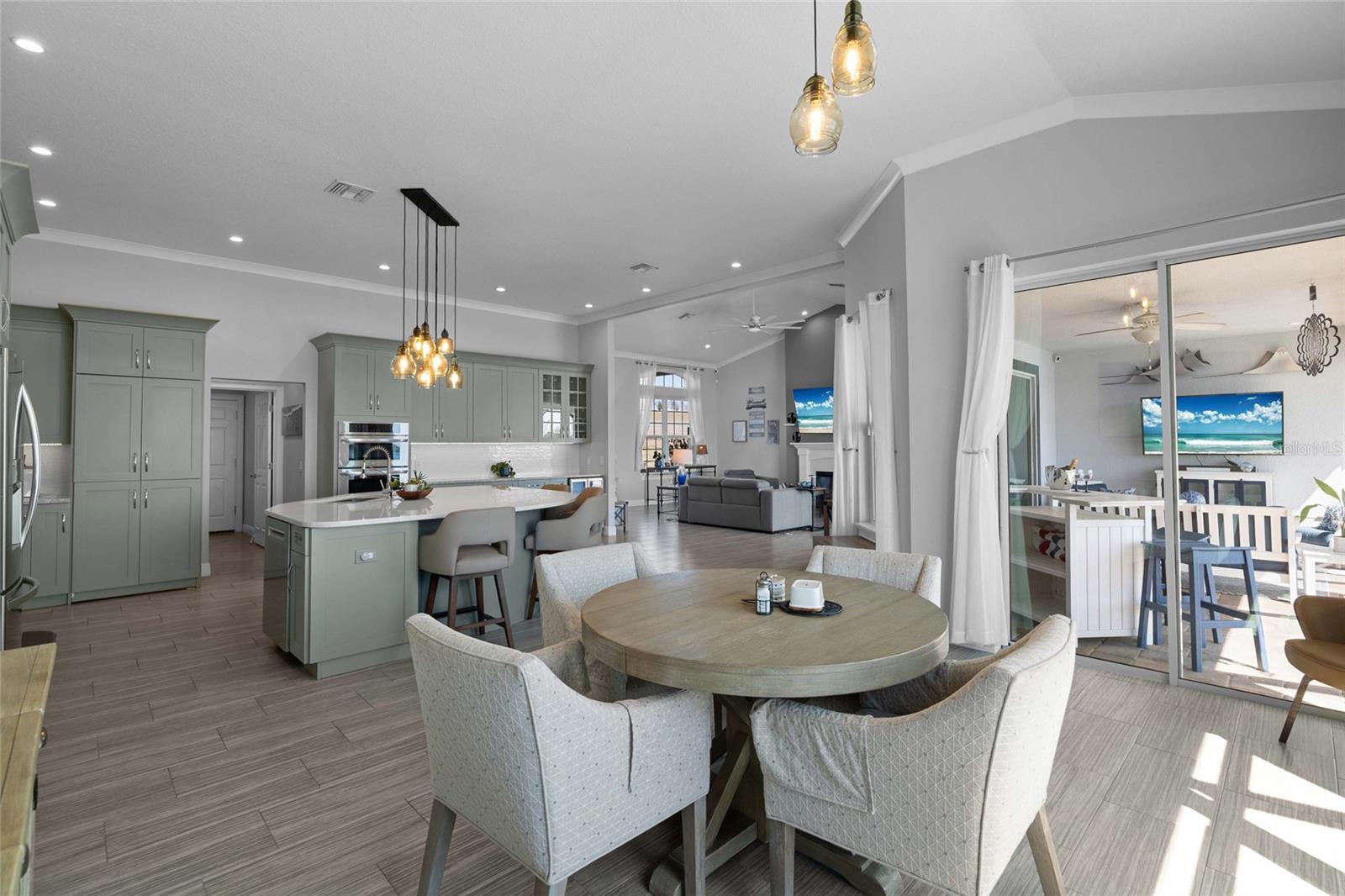 ROGERS LANDING - Residential