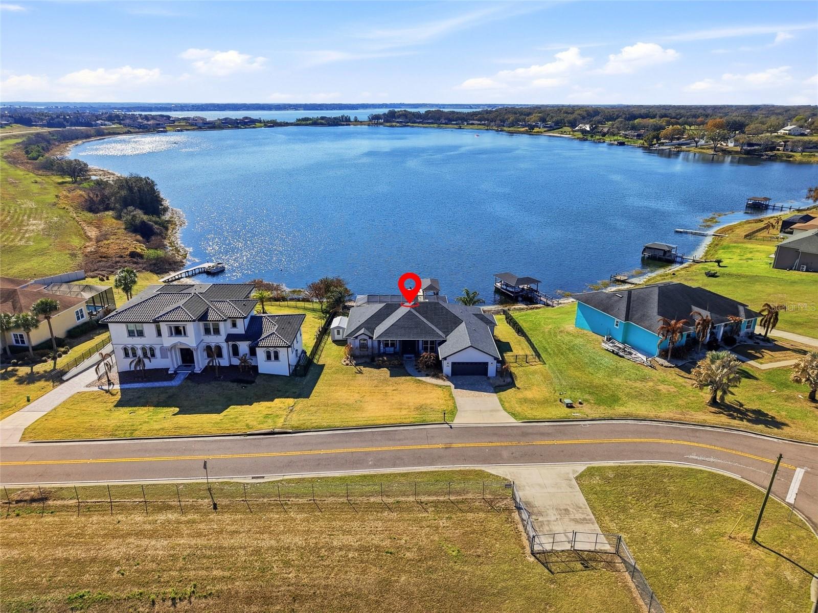 ROGERS LANDING - Residential