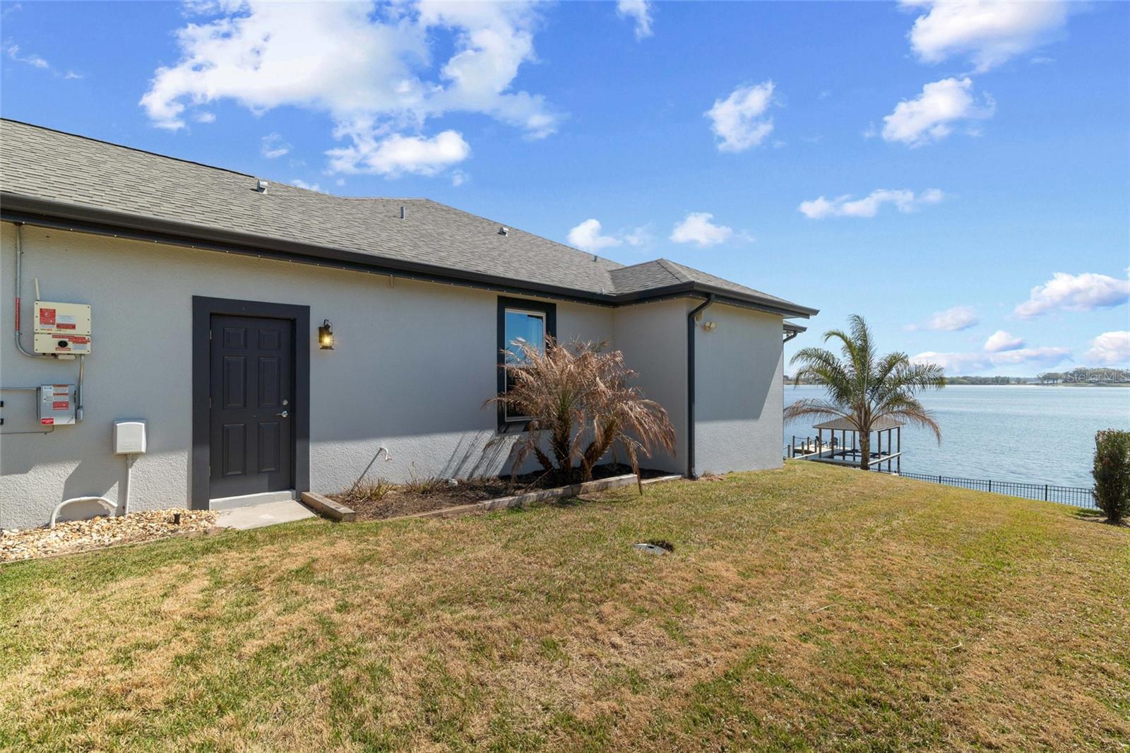 ROGERS LANDING - Residential