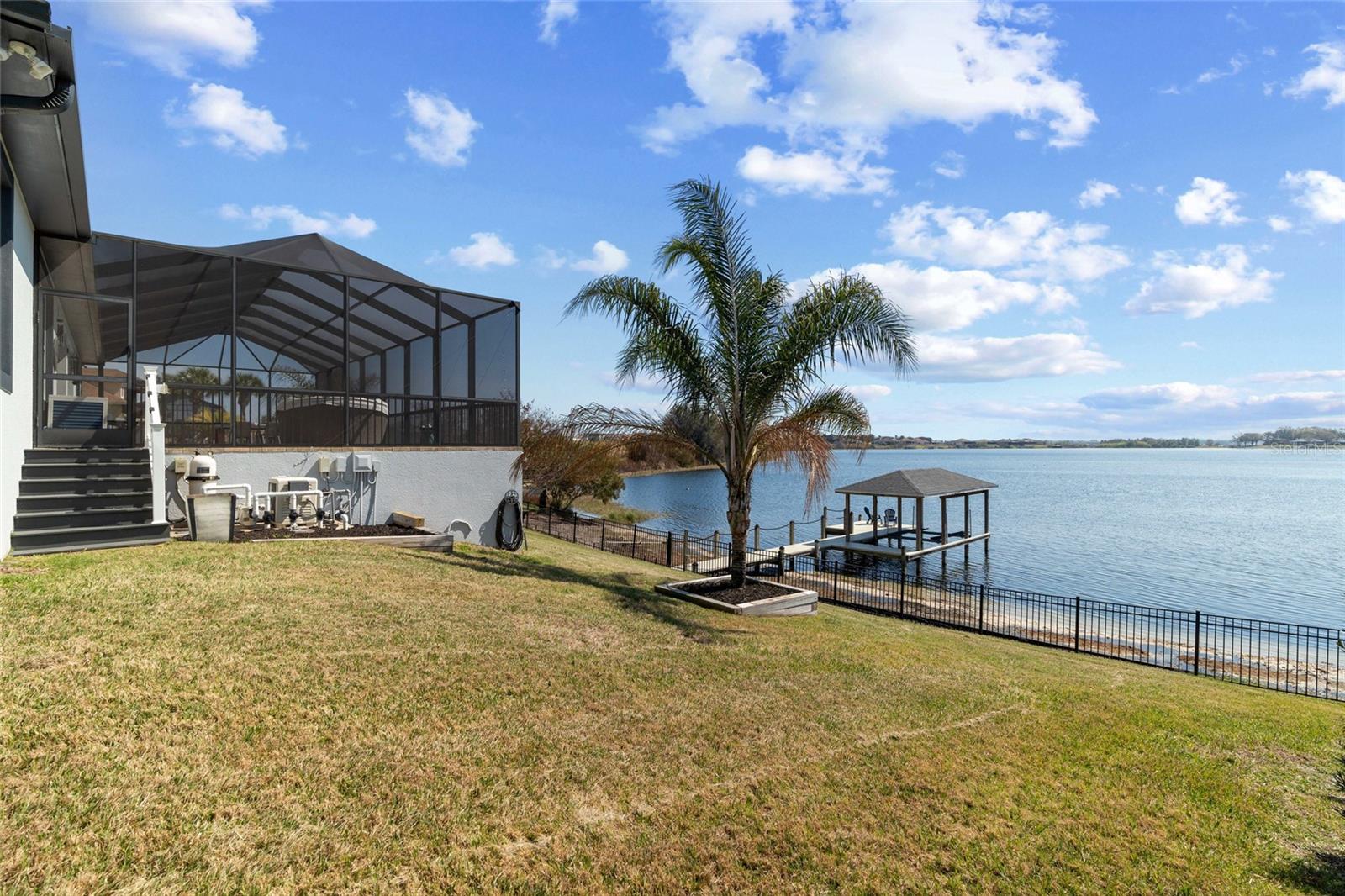 ROGERS LANDING - Residential