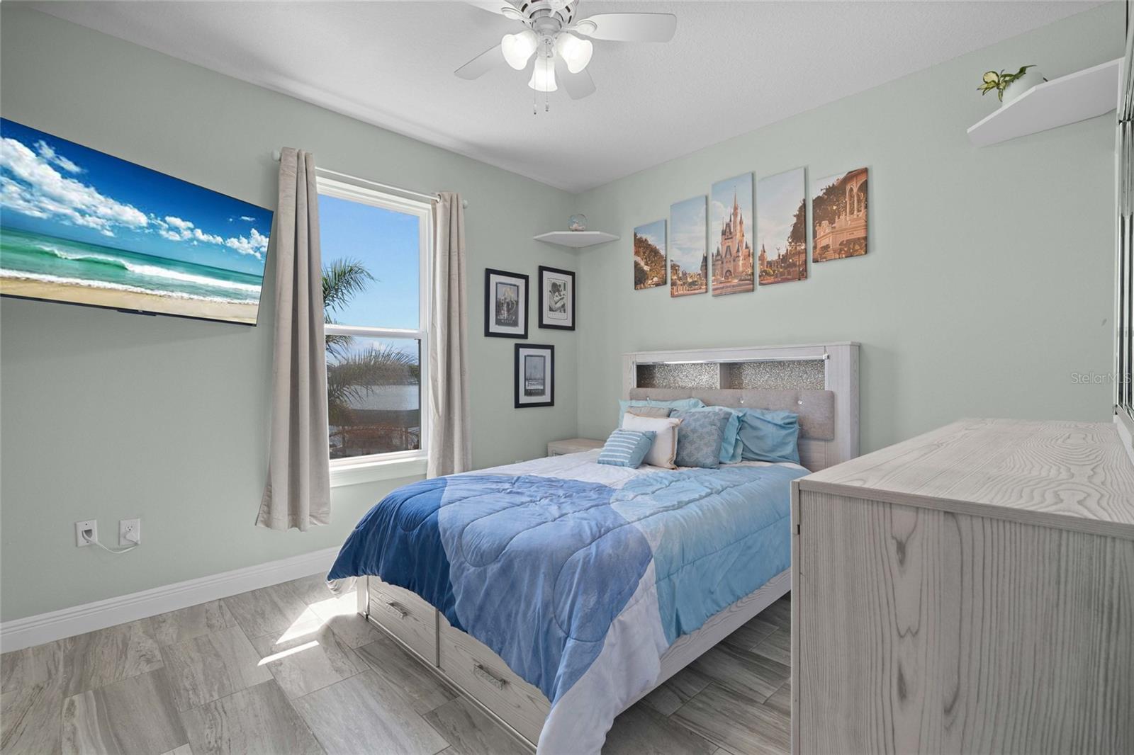 ROGERS LANDING - Residential