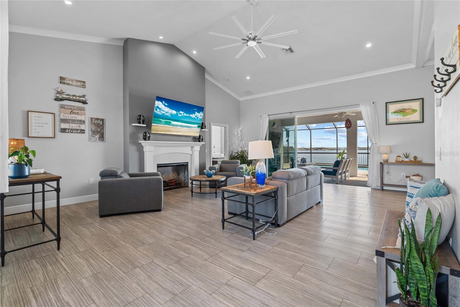 ROGERS LANDING - Residential