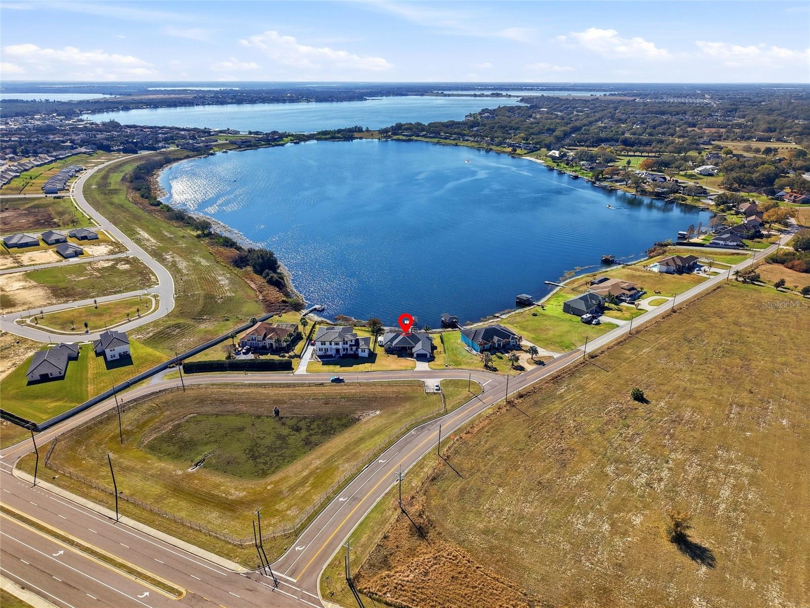 ROGERS LANDING - Residential