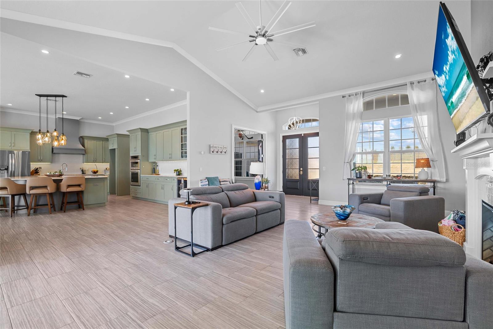 ROGERS LANDING - Residential