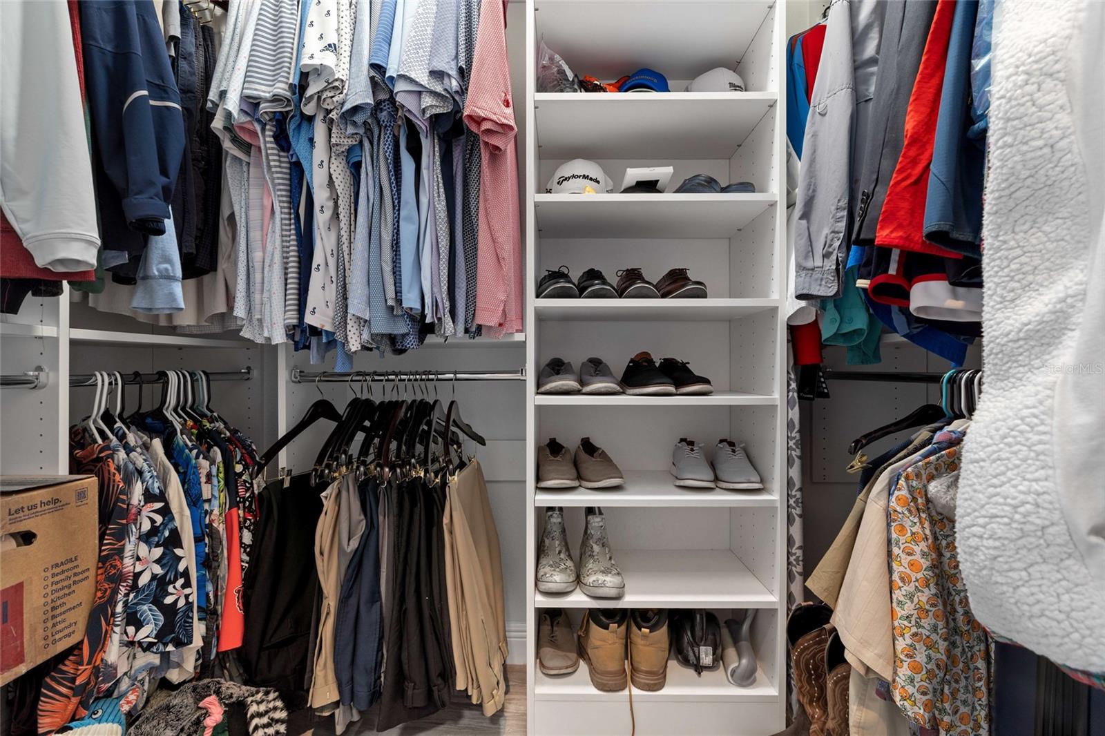 ROGERS LANDING - Residential