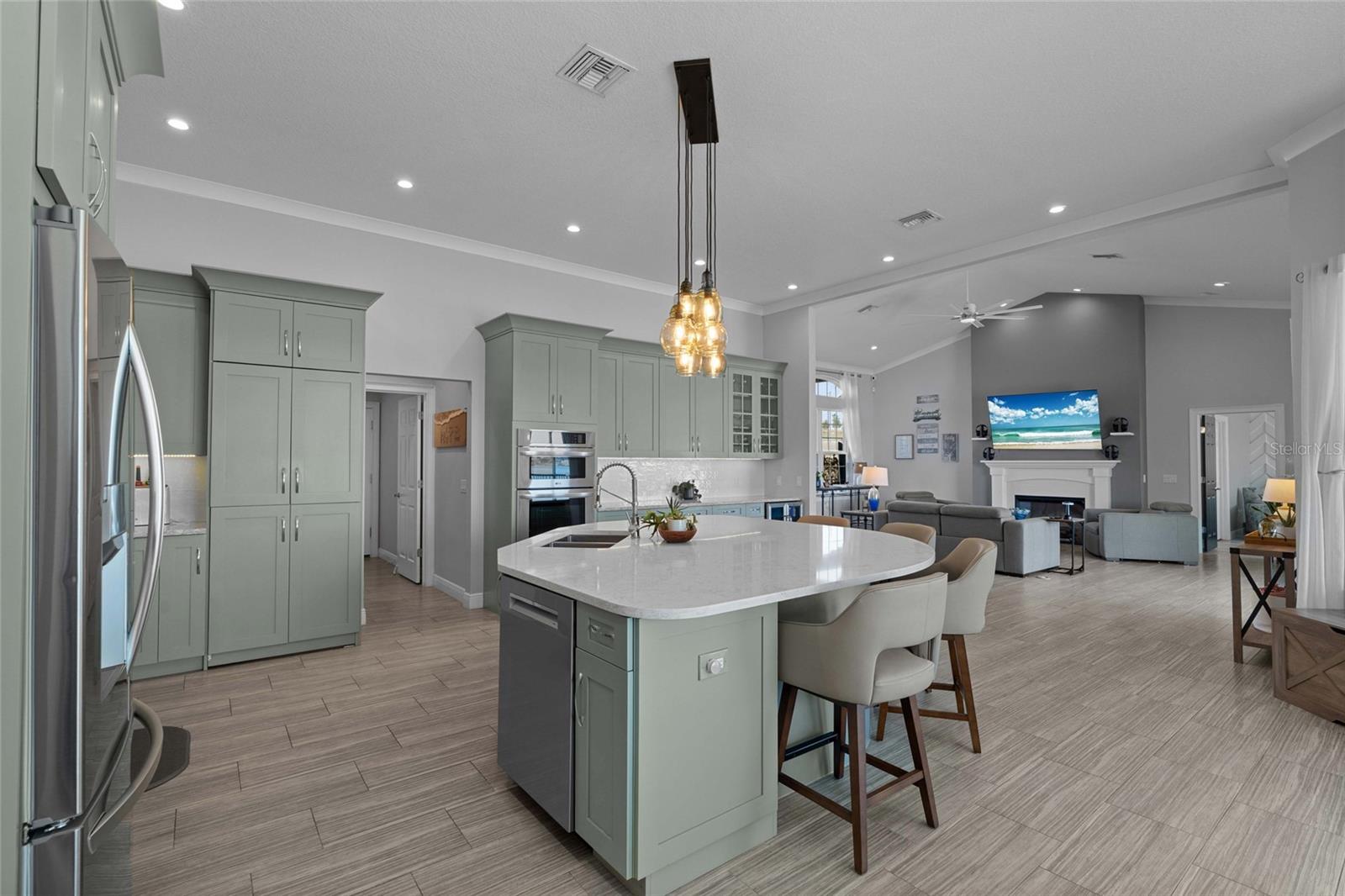 ROGERS LANDING - Residential