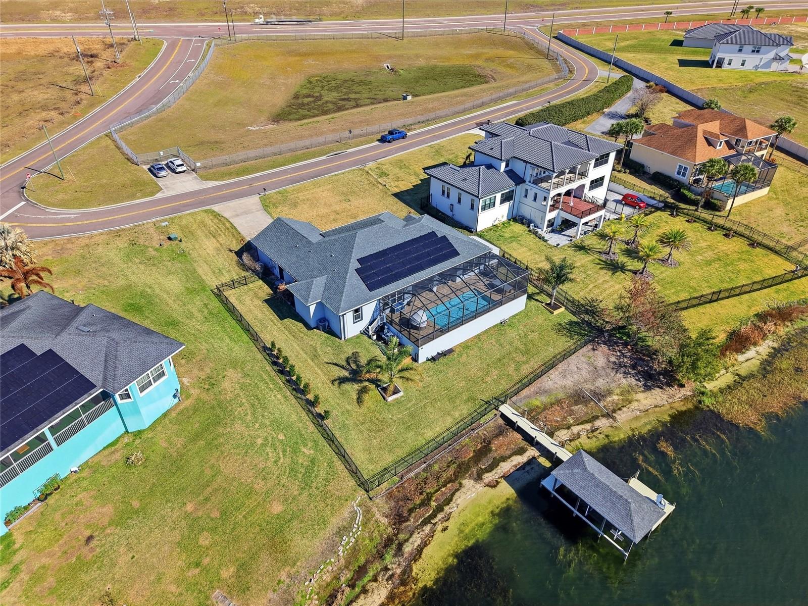 ROGERS LANDING - Residential