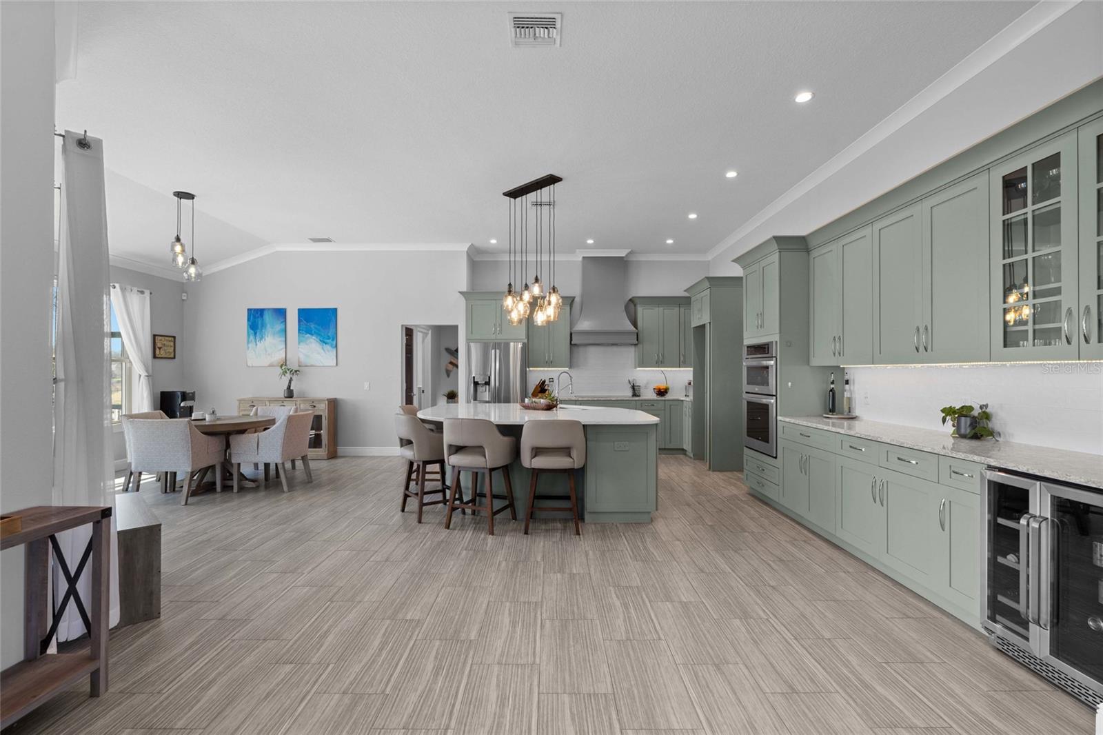 ROGERS LANDING - Residential