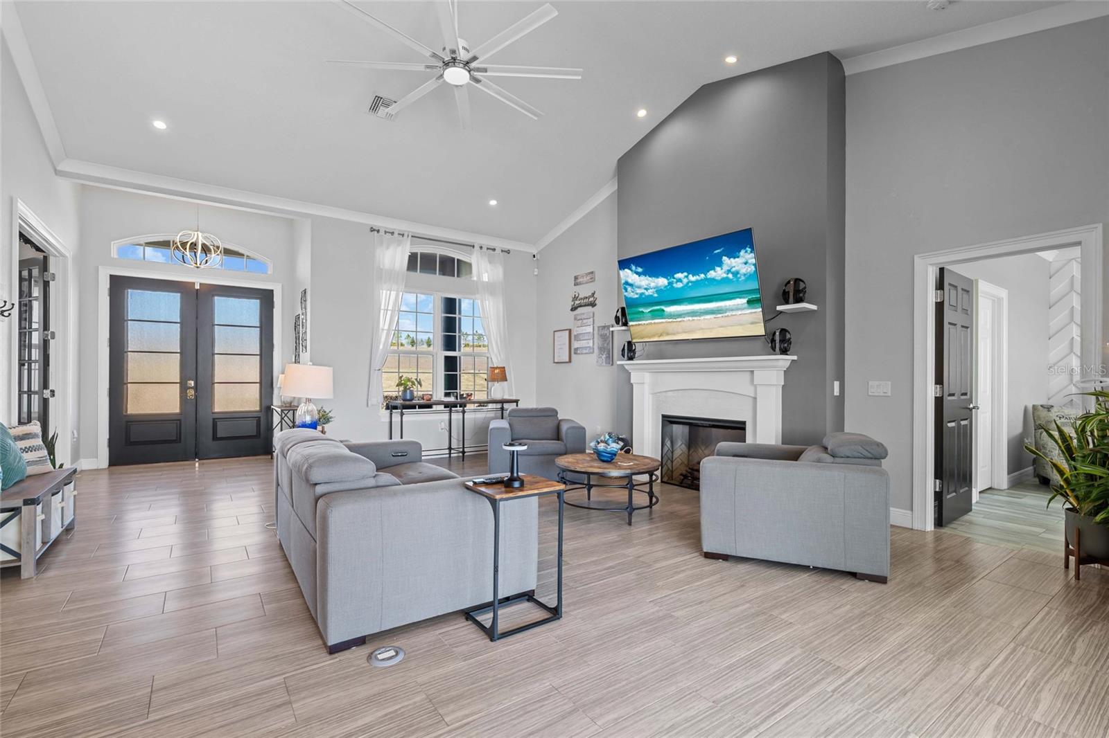 ROGERS LANDING - Residential