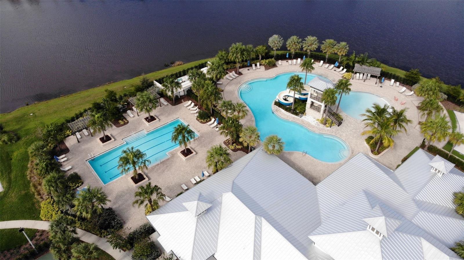 WATERSET PH 4B SOUTH - Residential Lease