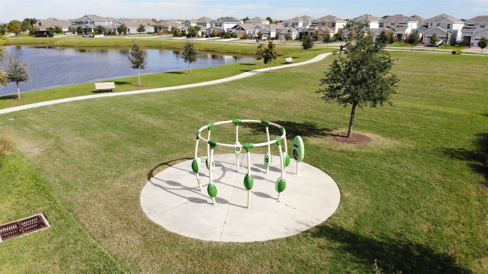 WATERSET PH 4B SOUTH - Residential Lease