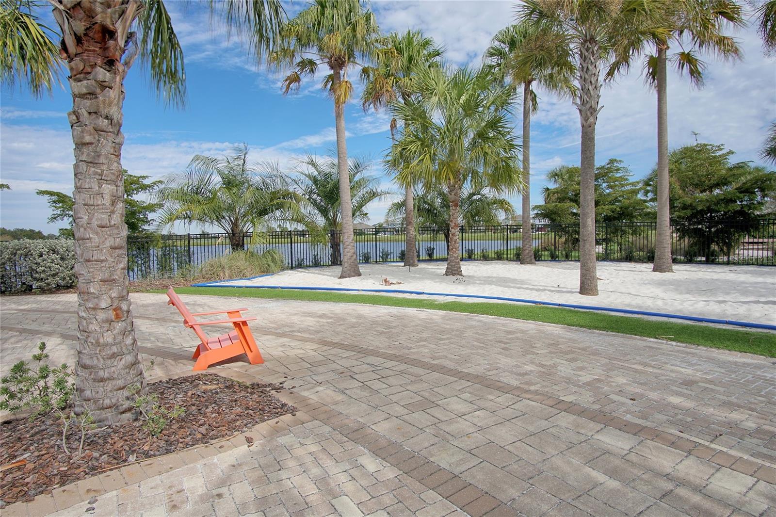 WATERSET PH 4B SOUTH - Residential Lease