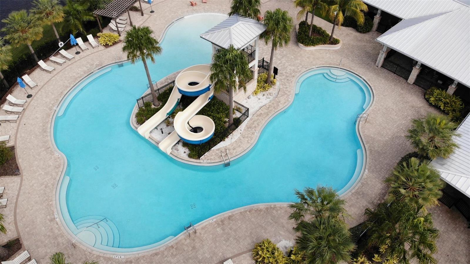 WATERSET PH 4B SOUTH - Residential Lease