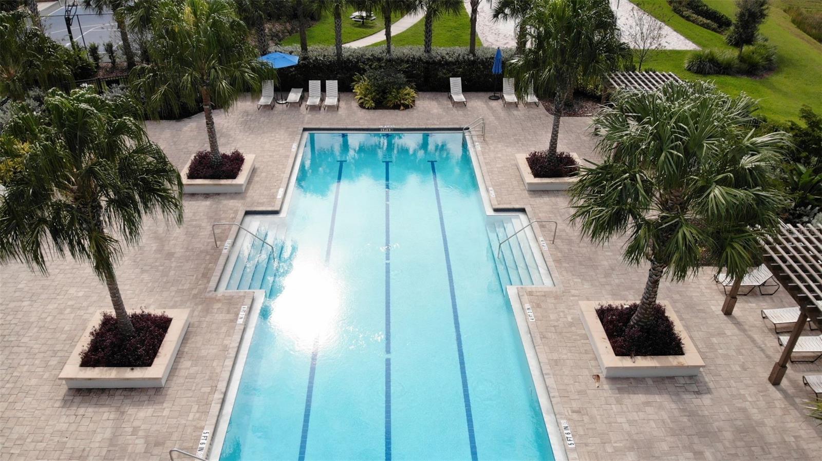 WATERSET PH 4B SOUTH - Residential Lease