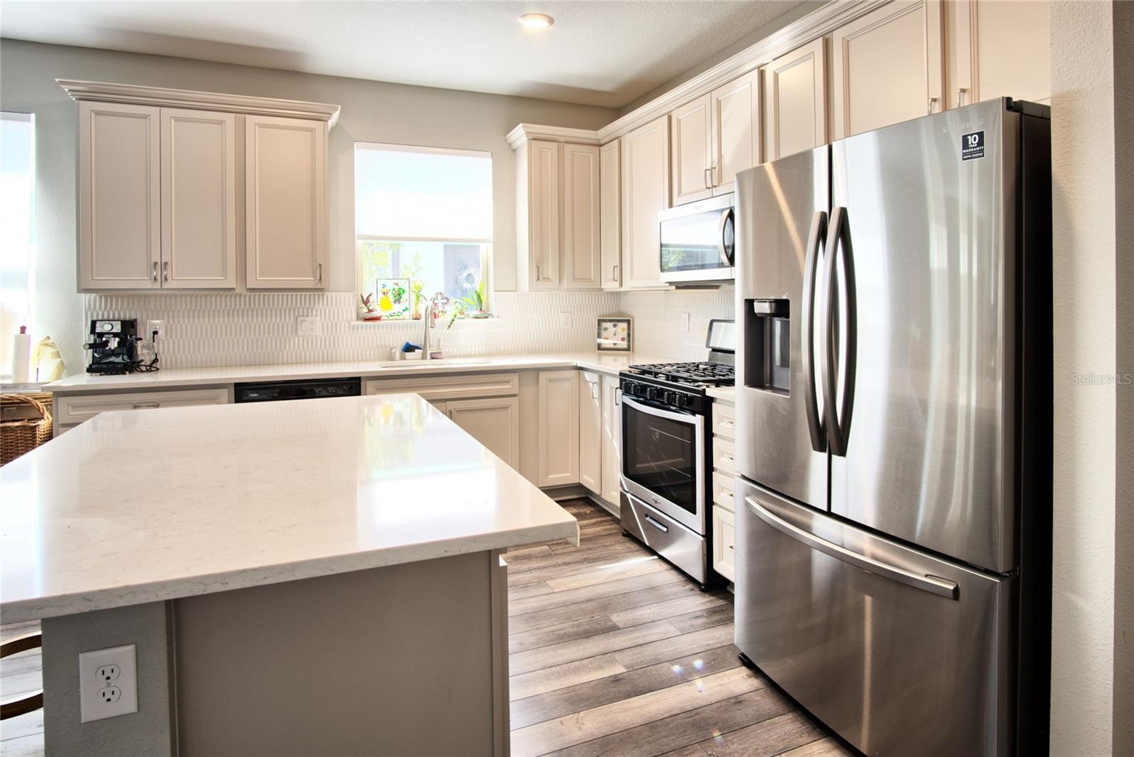 WATERSET PH 4B SOUTH - Residential Lease