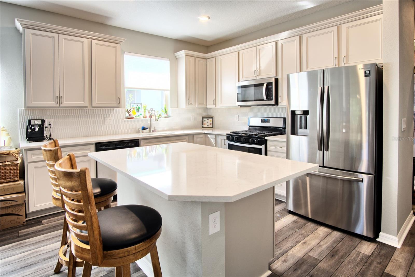 WATERSET PH 4B SOUTH - Residential Lease