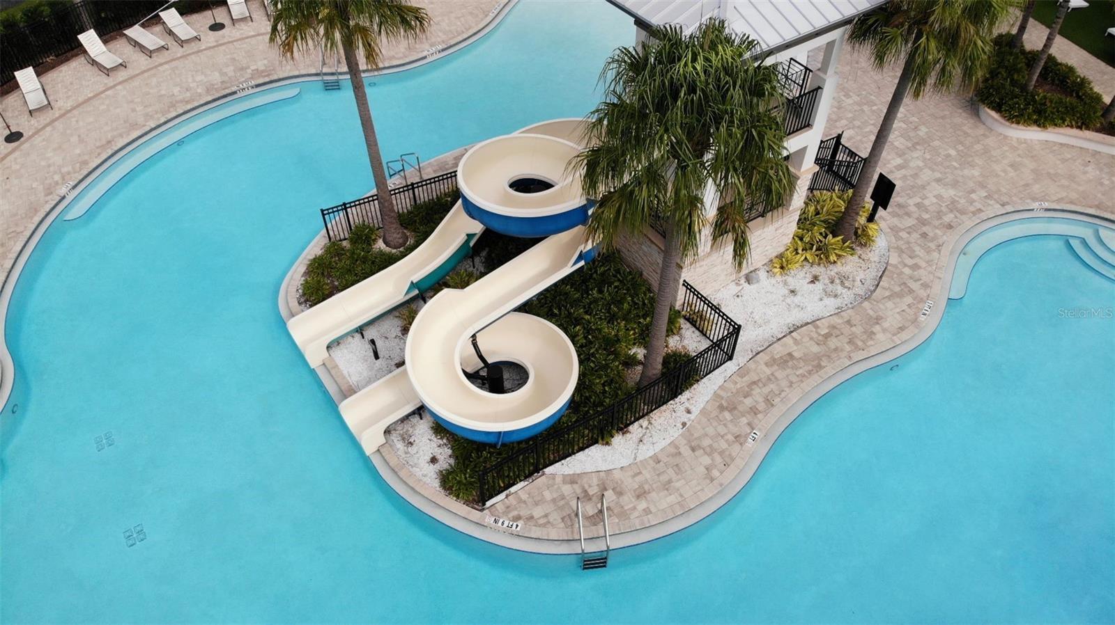 WATERSET PH 4B SOUTH - Residential Lease