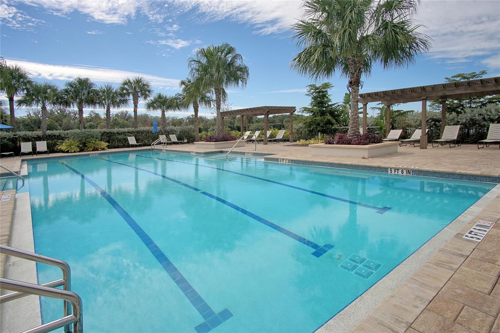 WATERSET PH 4B SOUTH - Residential Lease